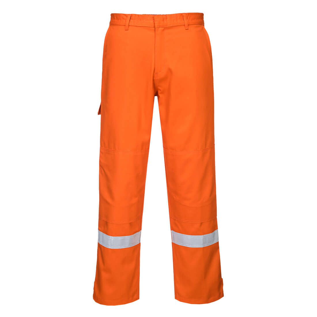 Bizflame Plus Trouser - Orange