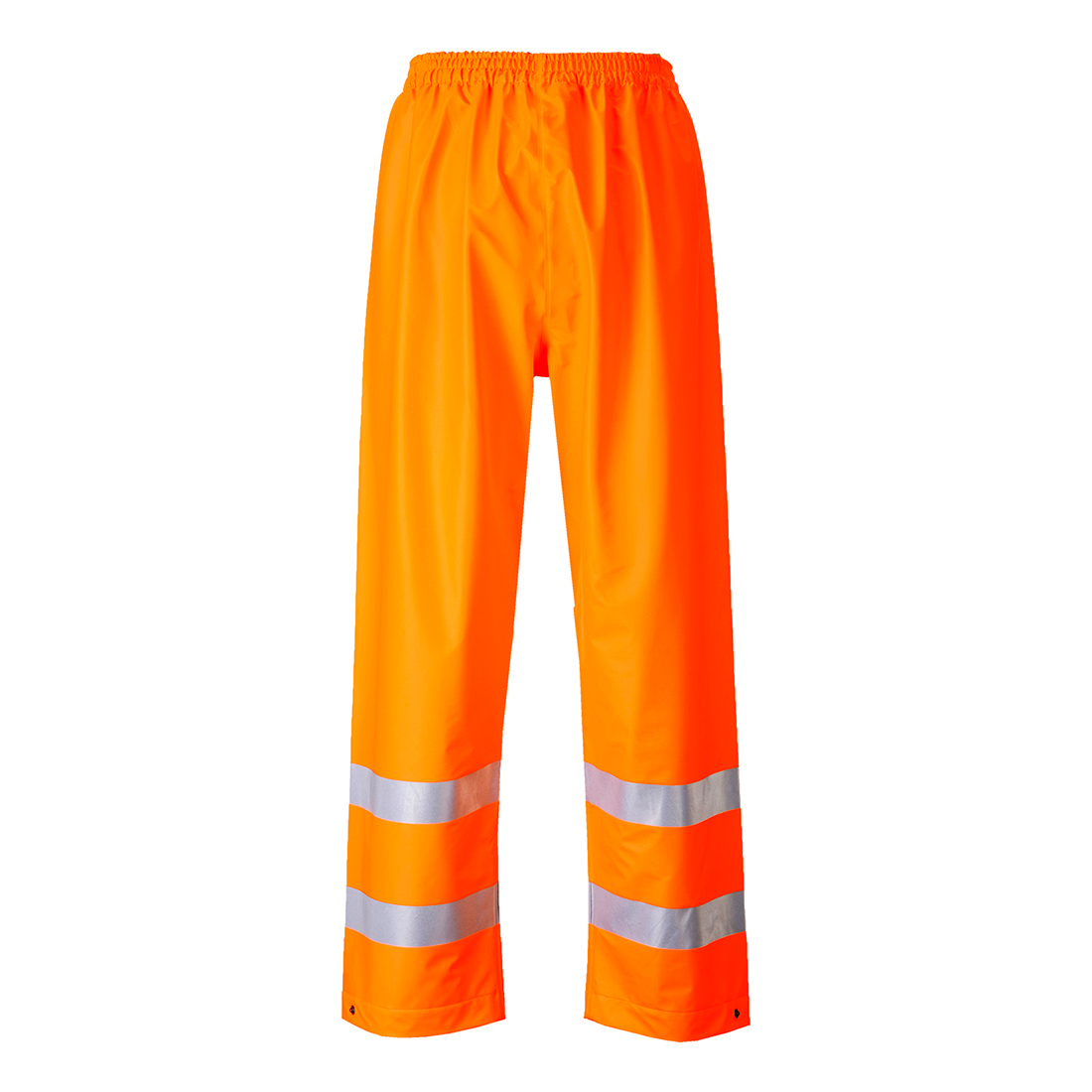 Sealtex Flame Hi-Vis Trouser - Orange