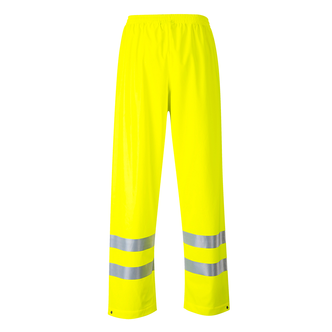 Sealtex Flame Hi-Vis Trouser - Yellow
