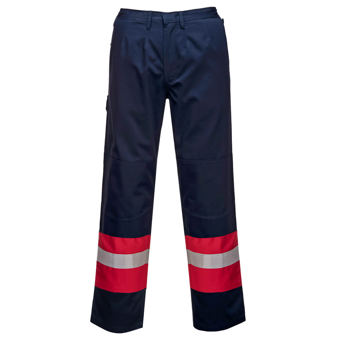 Bizflame Plus Trouser - Navy