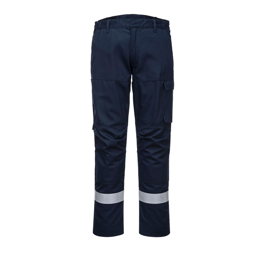 Bizflame Ultra Trouser - Navy Short
