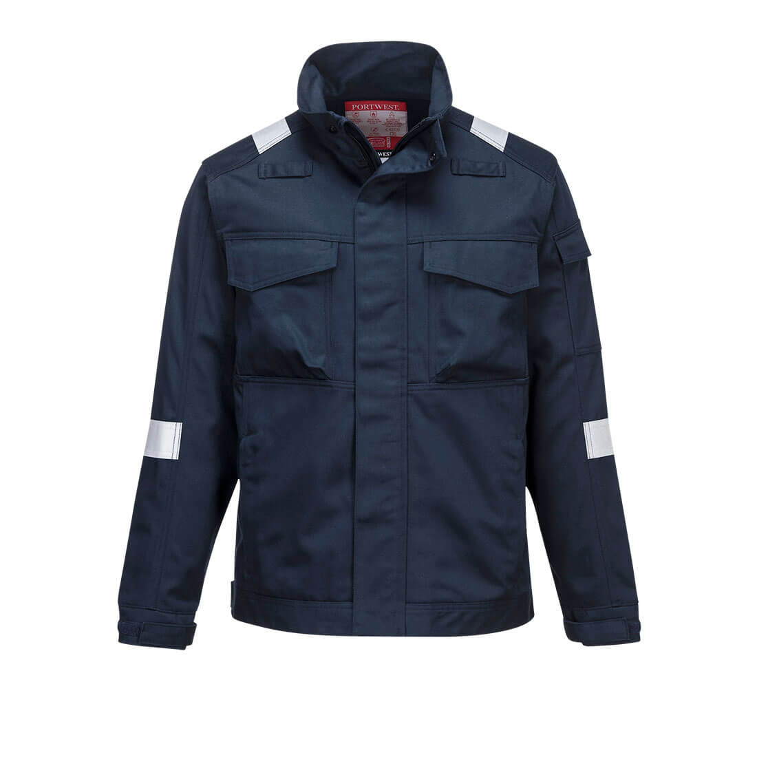 Bizflame Ultra Jacket  - Navy