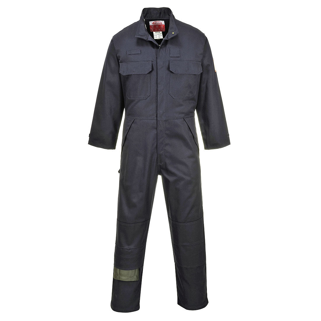 Multi-Norm Coverall - Navy