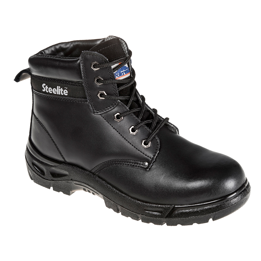 Steelite Boot S3 - Black