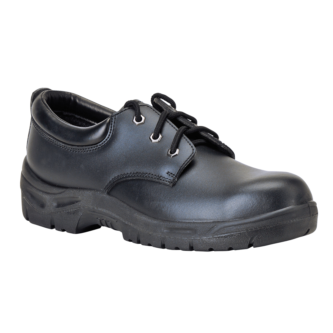 Steelite Shoe S3 - Black