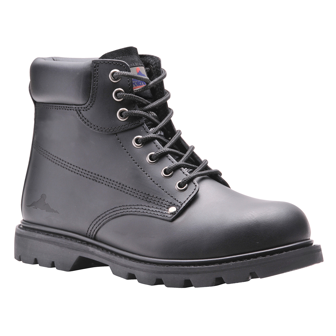 Steelite Welted Safety Boot SBP HRO