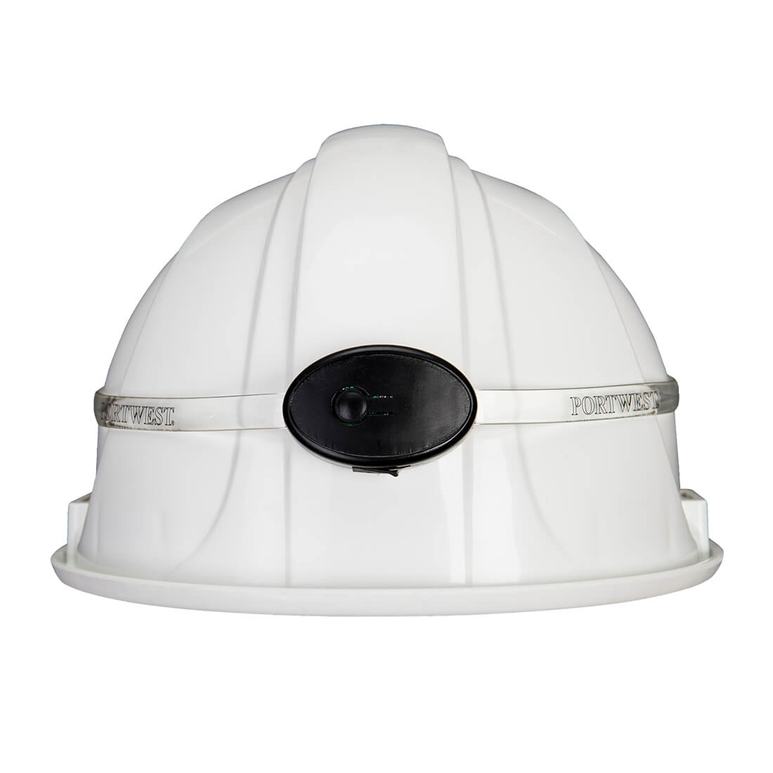 360° Illuminating Helmet Band Light - Black