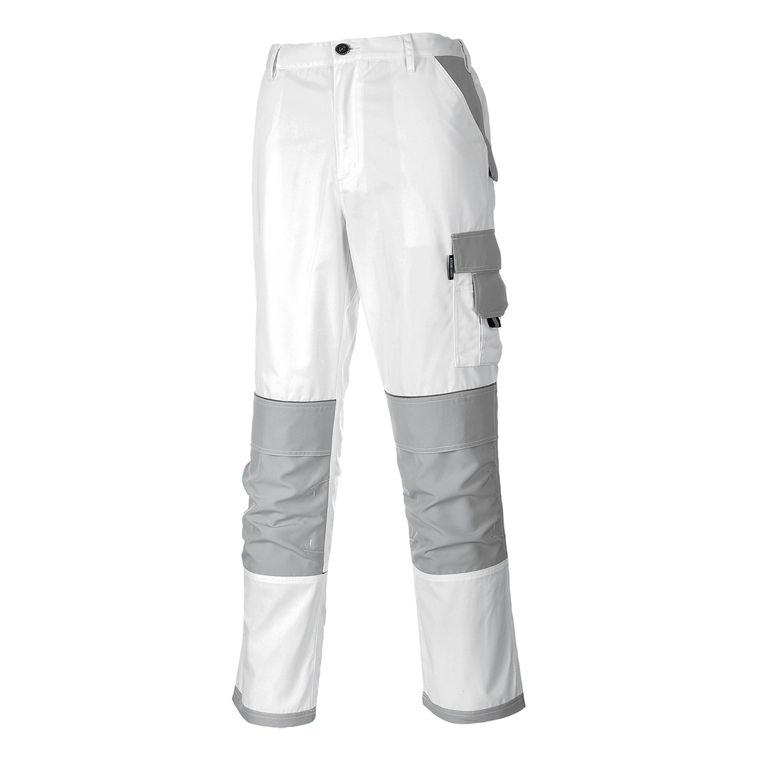 Painters Pro Trouser - White