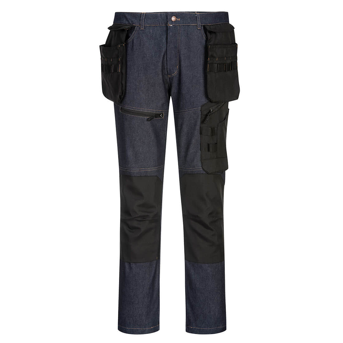 KX3 Holster Denim Trouser - Indigo