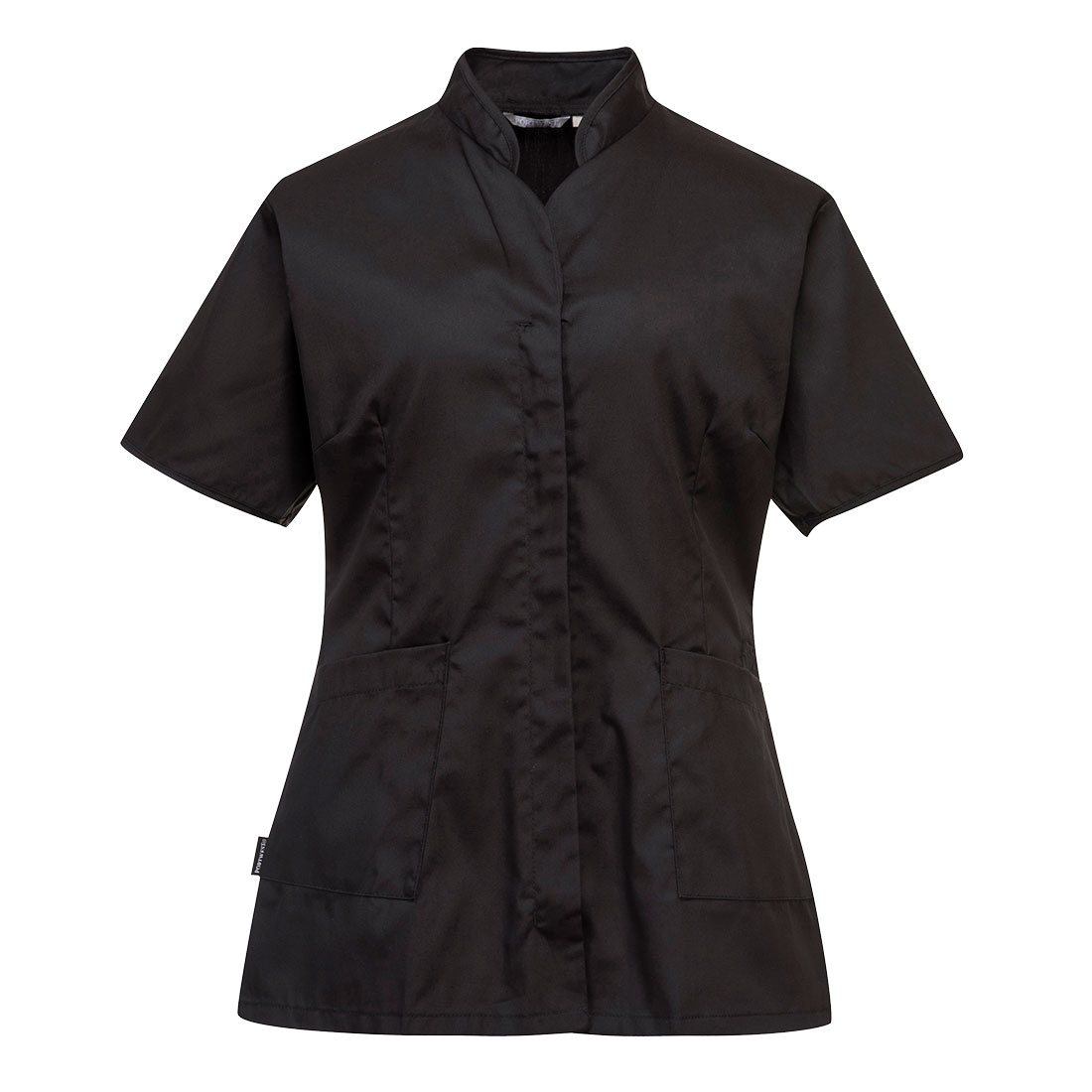 Premier Tunic - Black