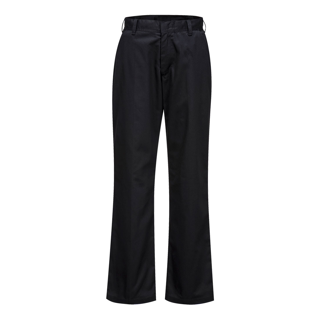 Ladies Magda Trouser - Black
