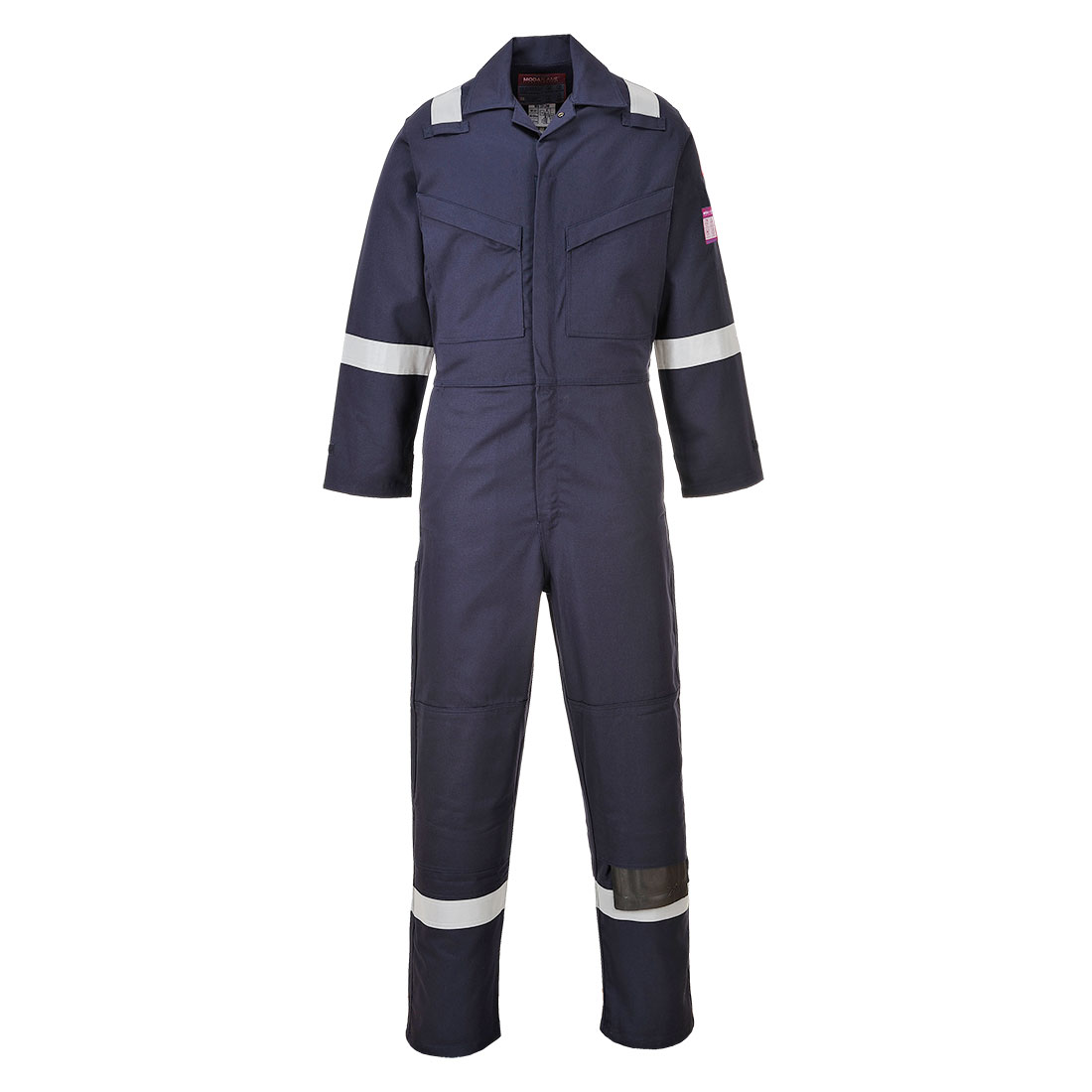 Modaflame Coverall - Navy