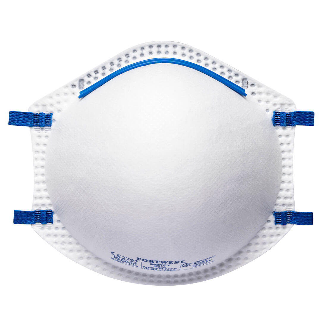 FFP2 Respirator - Pack of 20
