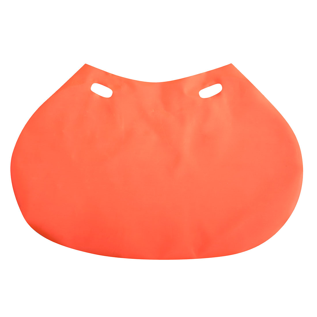 Neck Cover - Orange