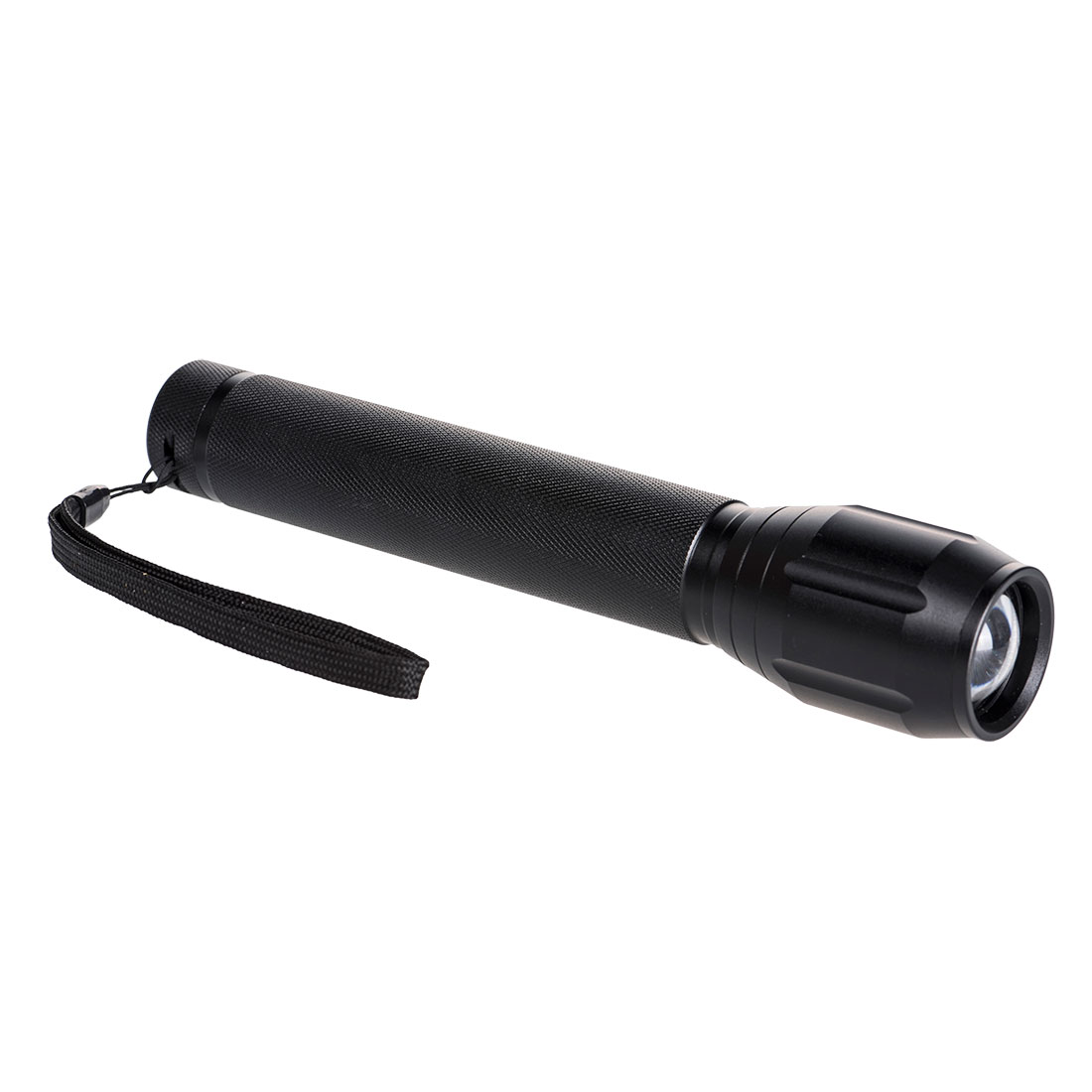 Taskforce Security Torch - Black