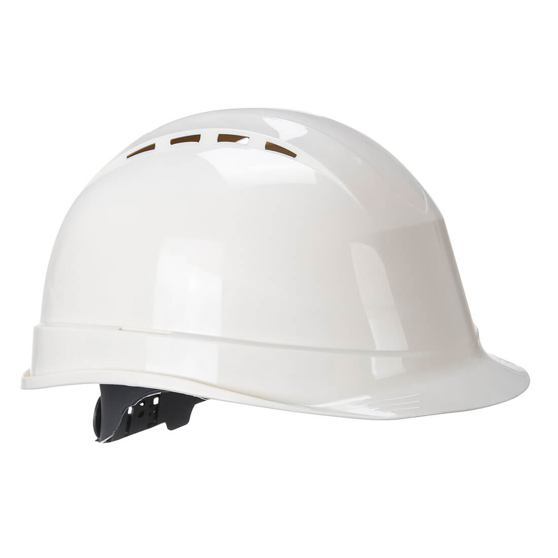 Arrow Safety Helmet   - White
