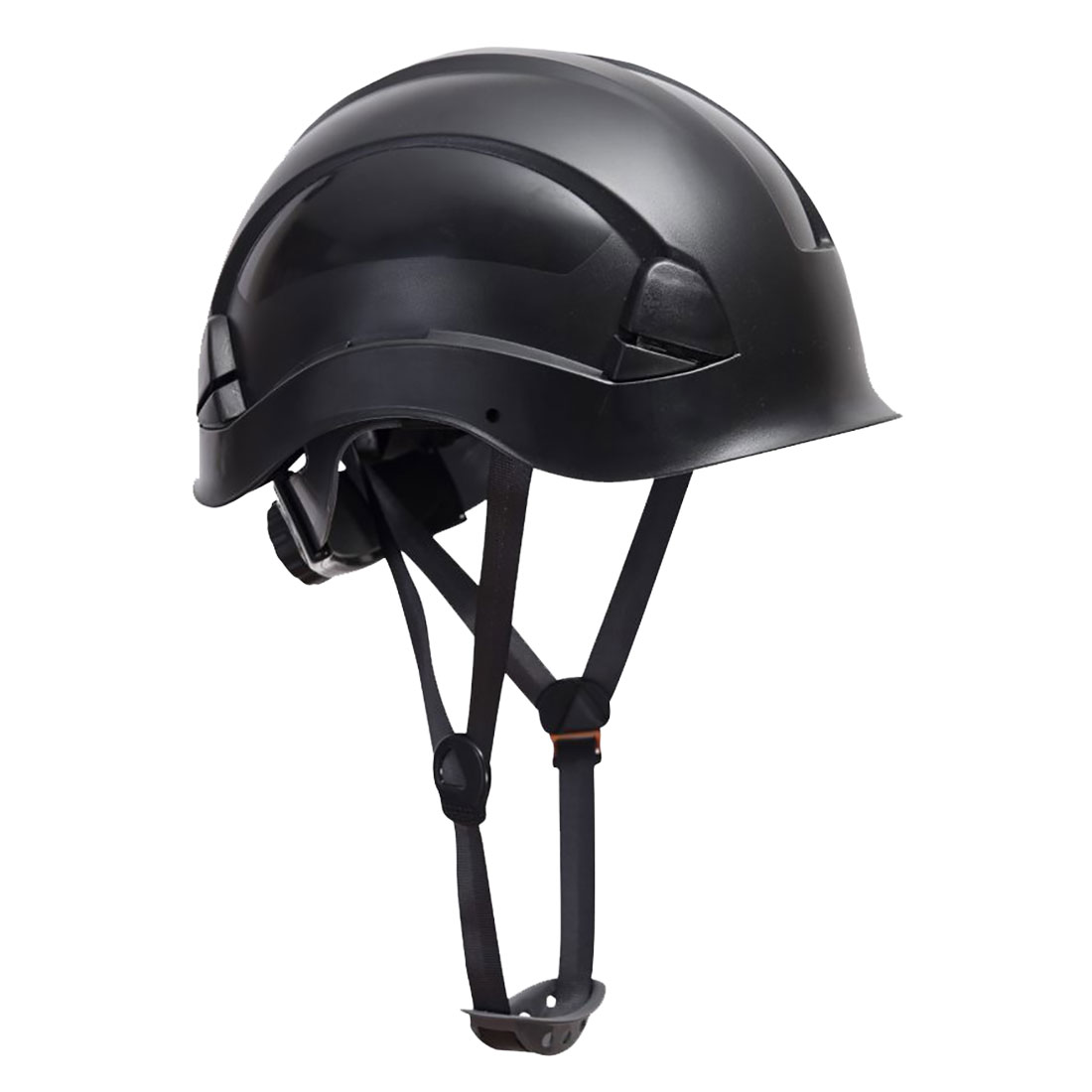 Height Endurance Helmet - Black