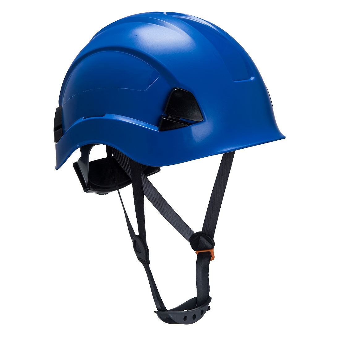 Height Endurance Helmet - Royal Blue