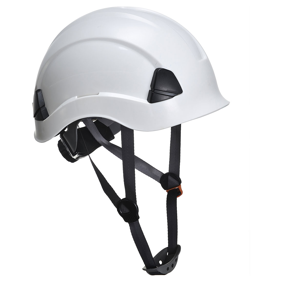 Height Endurance Helmet - White