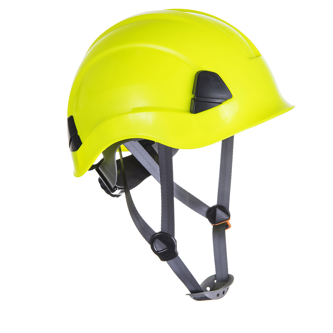 Height Endurance Helmet - Yellow