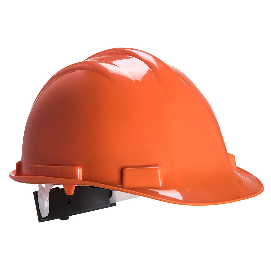 Expertbase Wheel Safety Helmet - Orange