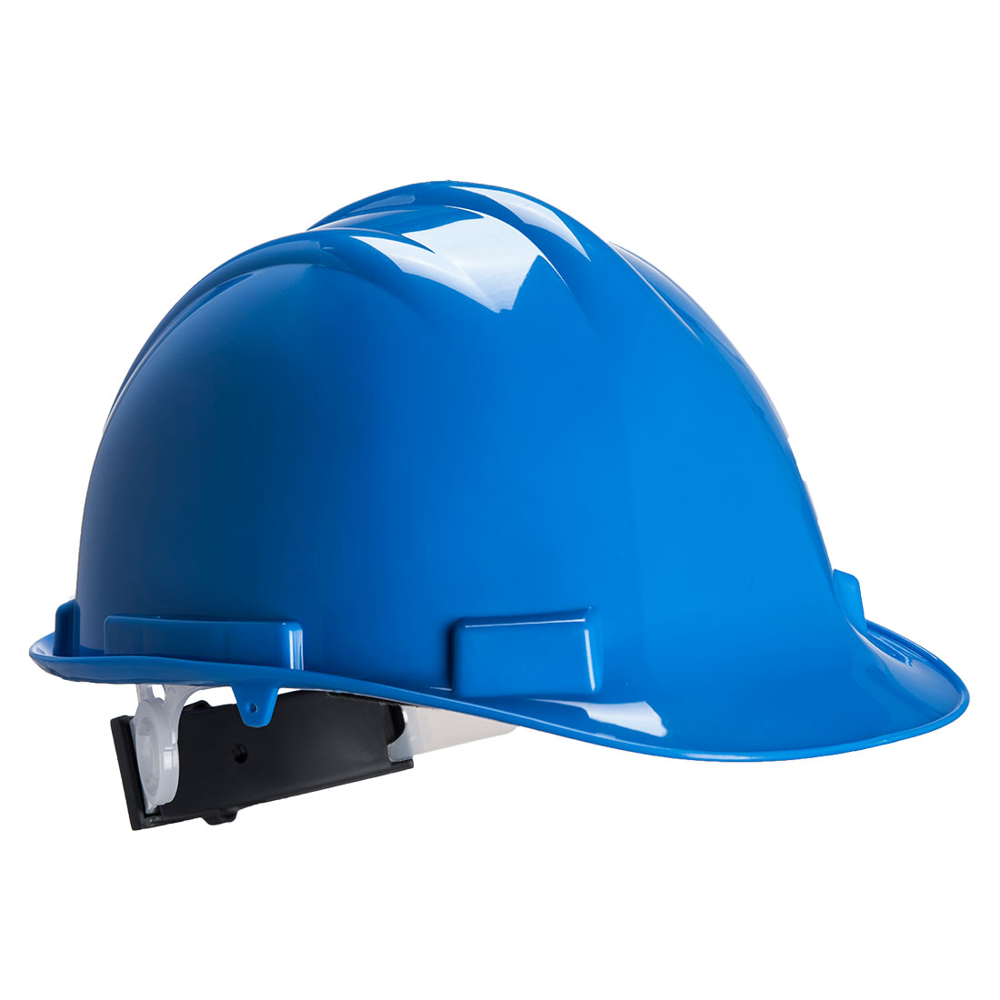Expertbase Wheel Safety Helmet - Royal Blue