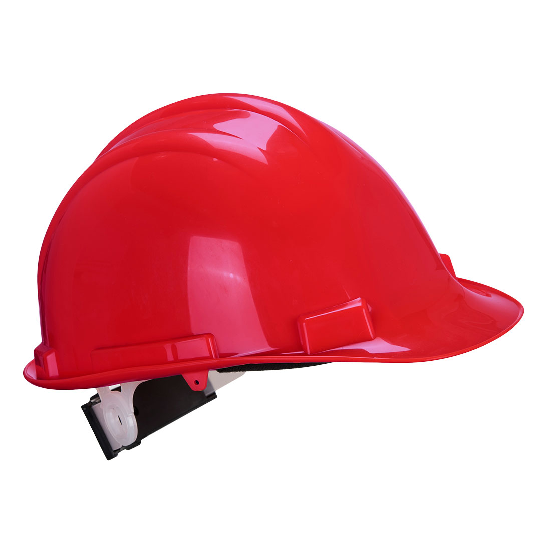 Expertbase Wheel Safety Helmet - Red