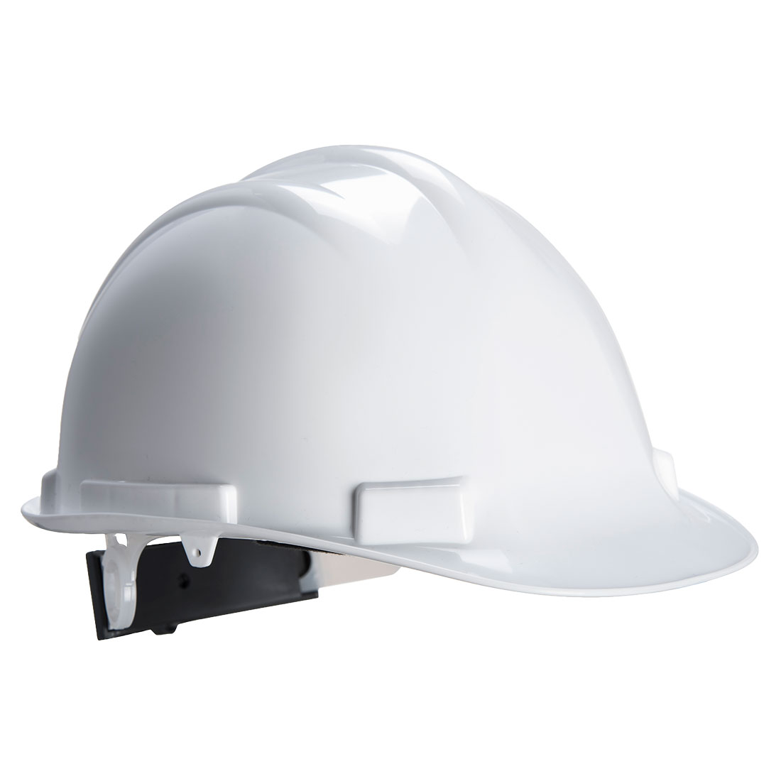 Expertbase Wheel Safety Helmet - White
