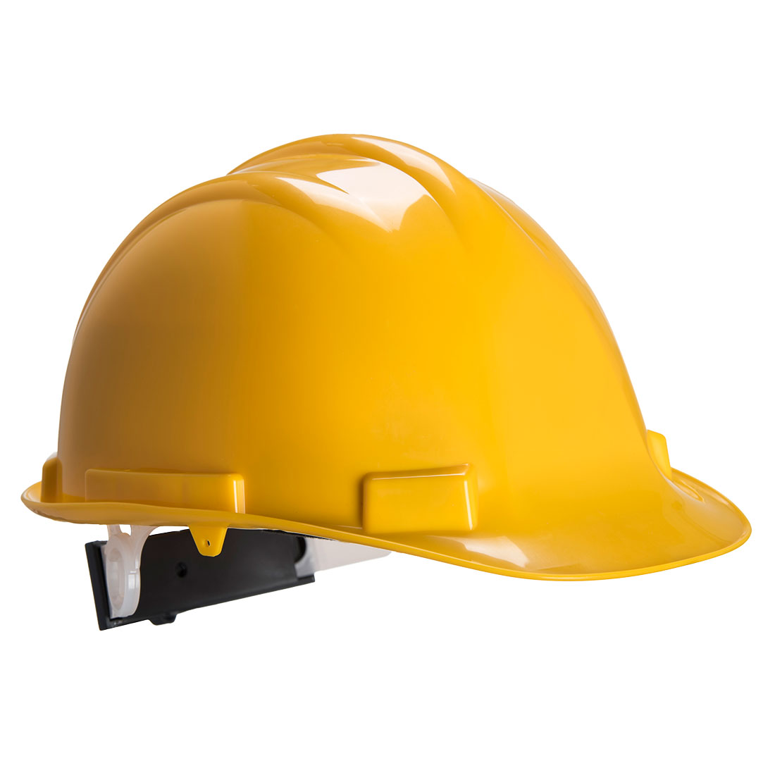 Expertbase Wheel Safety Helmet - Yellow