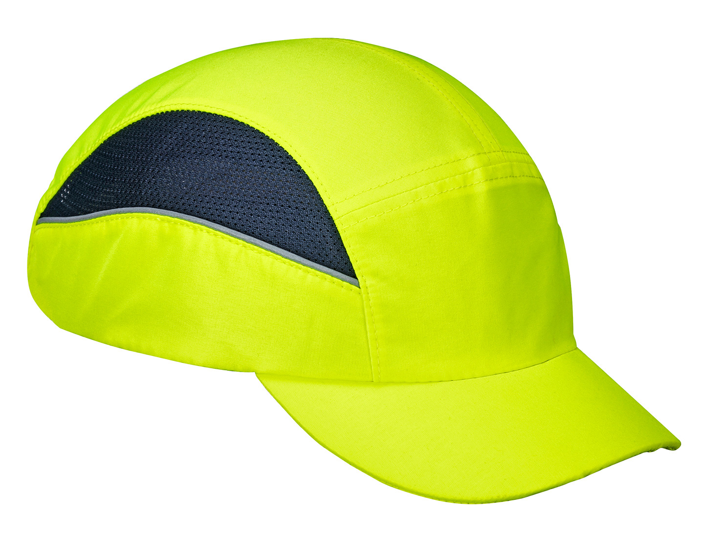 AirTech Bump Cap - Yellow