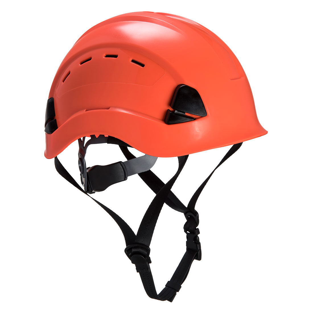 Height Endurance Mountaineer Helmet  - Orange