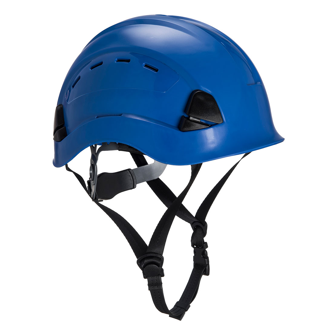 Height Endurance Mountaineer Helmet  - Royal Blue