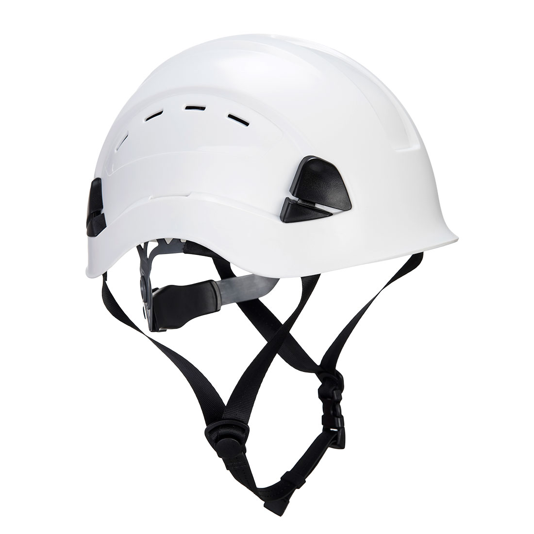 Height Endurance Mountaineer Helmet  - White