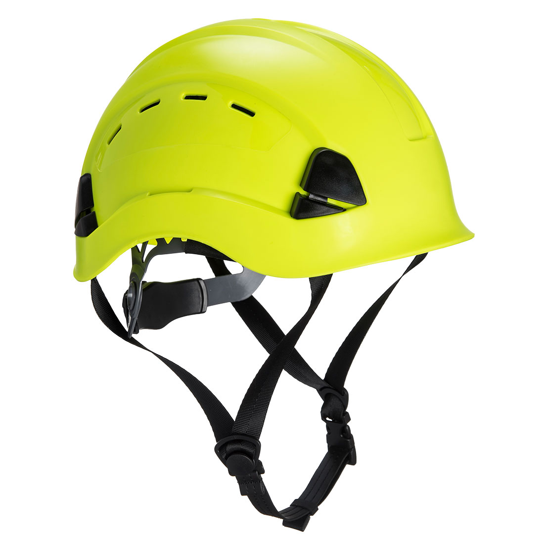 Height Endurance Mountaineer Helmet  - Yellow
