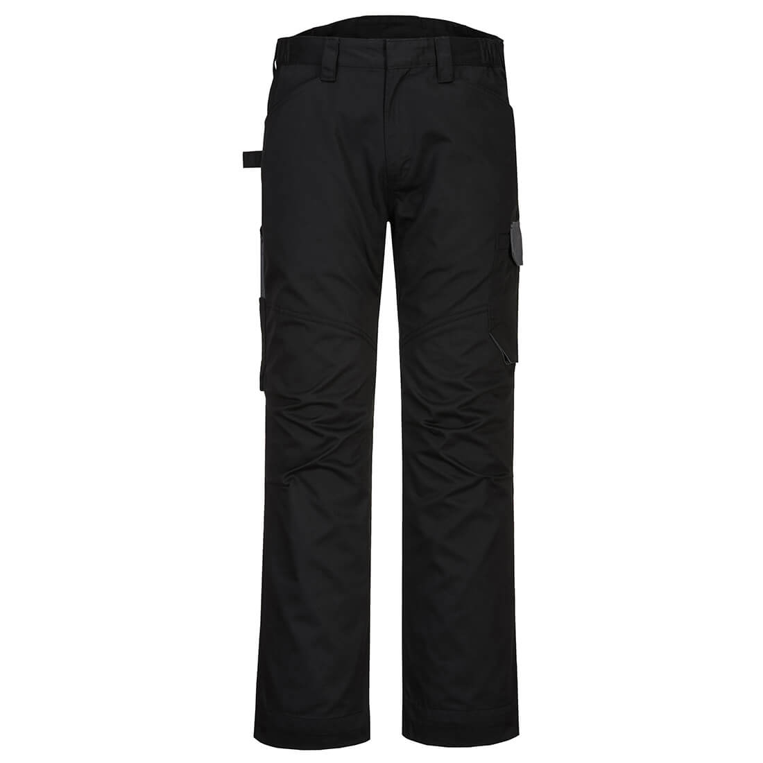PW2 Service Trouser - Black/Zoom Grey