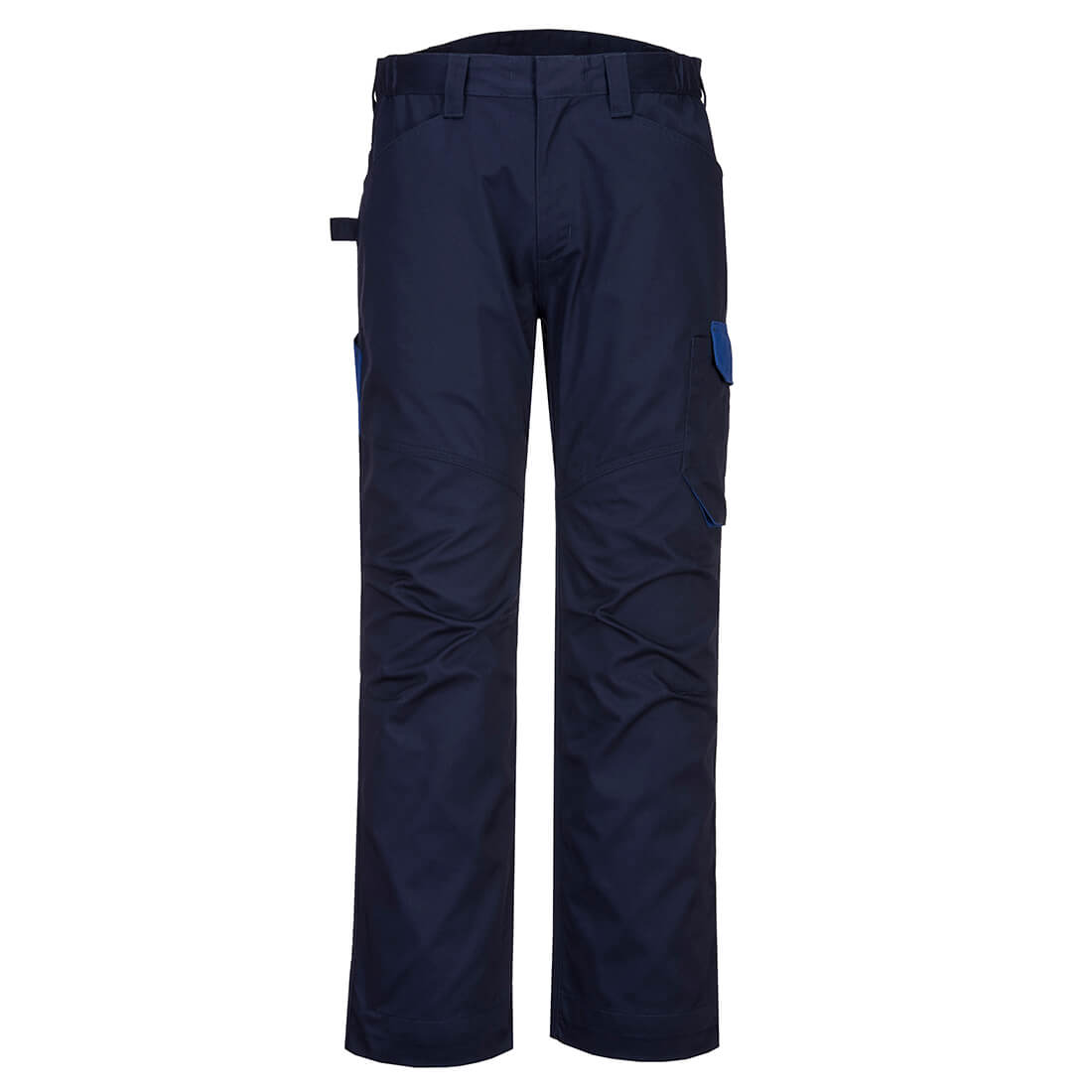 PW2 Service Trouser - Navy/Royal