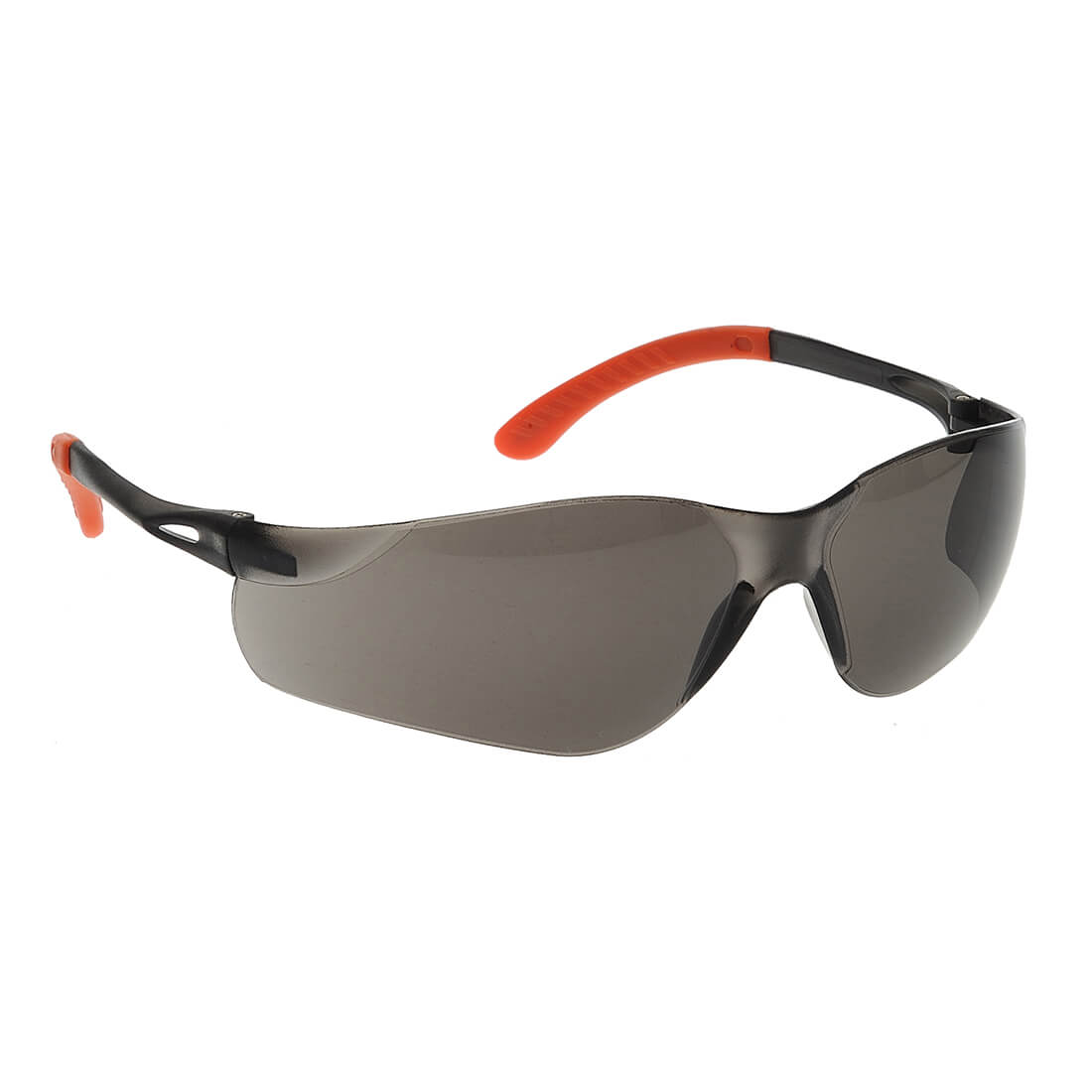 Pan View Spectacles - Smoke/Orange