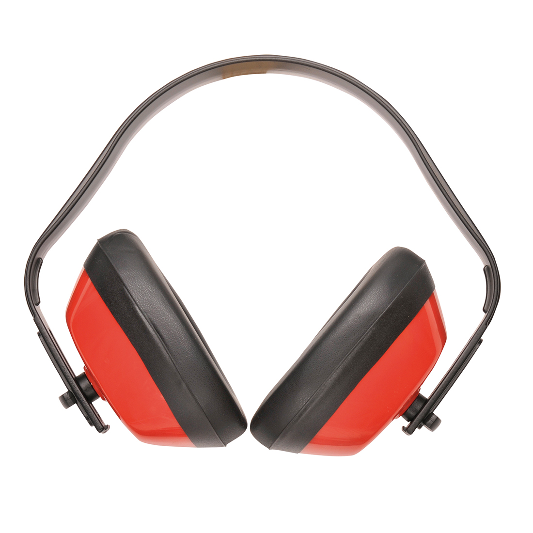 Classic Ear Protector - Red