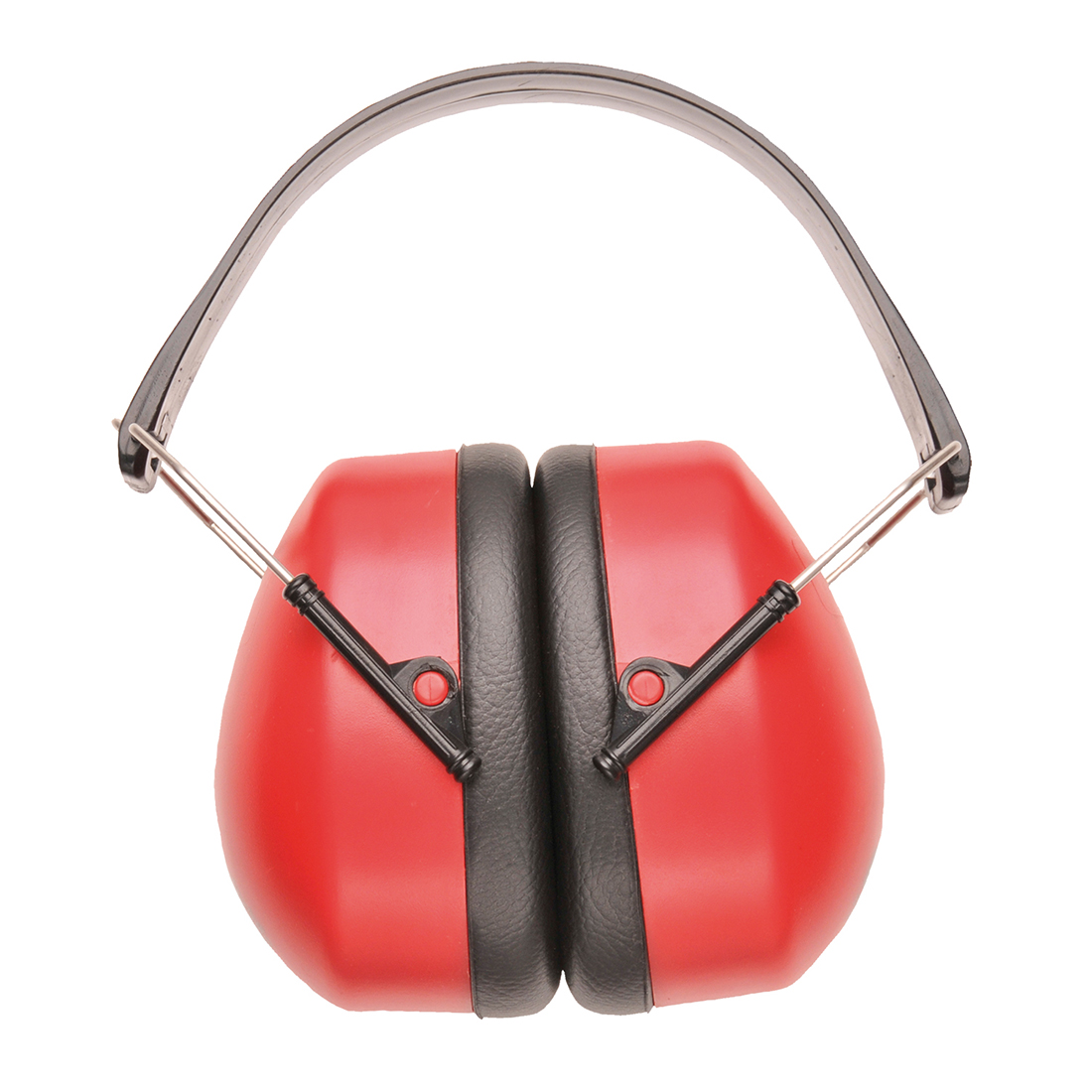 Super Ear Protector - Red