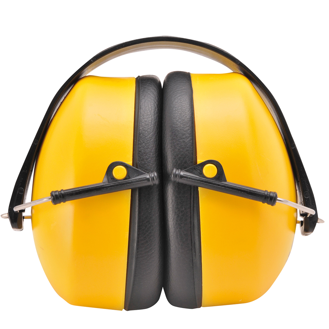 Super Ear Protector - Yellow