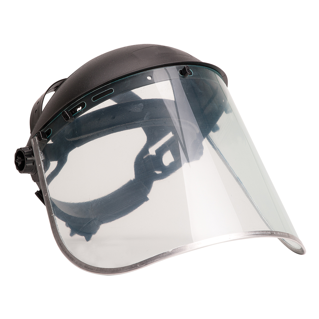 Face Shield Plus - Clear