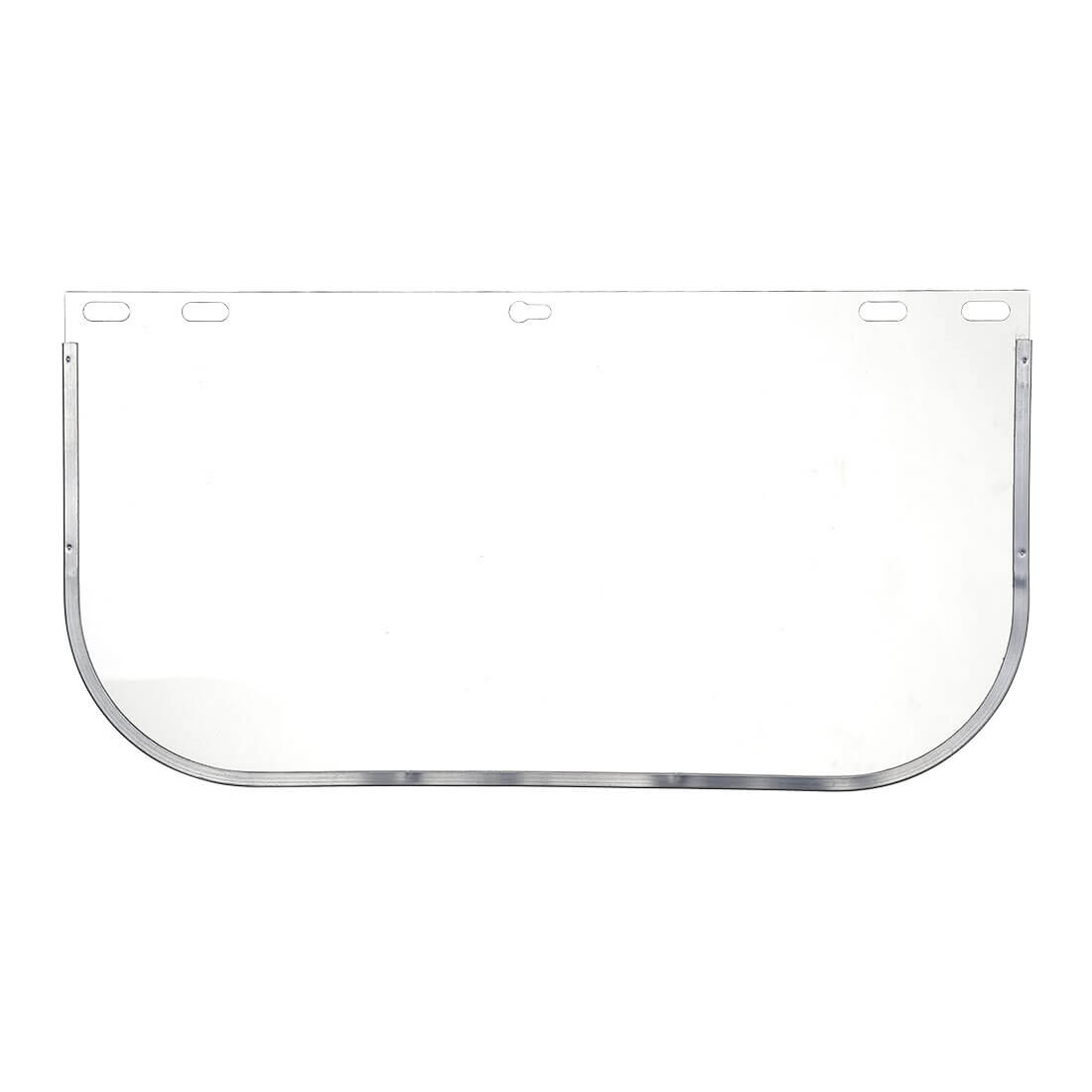 Replacement Shield Plus Visor - Clear