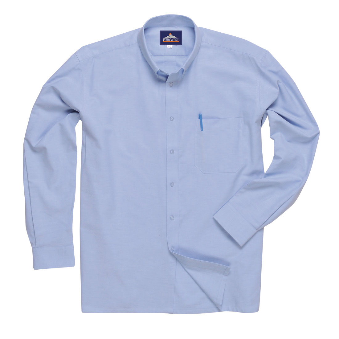 Easy Care Oxford Shirt