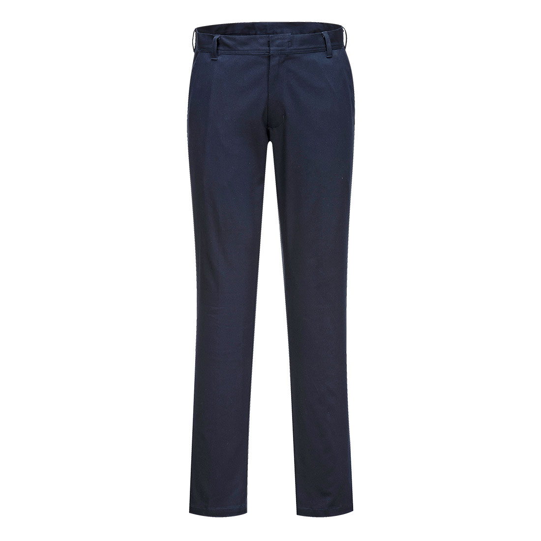 Women's Slim Chino Trouser - Dark Navy