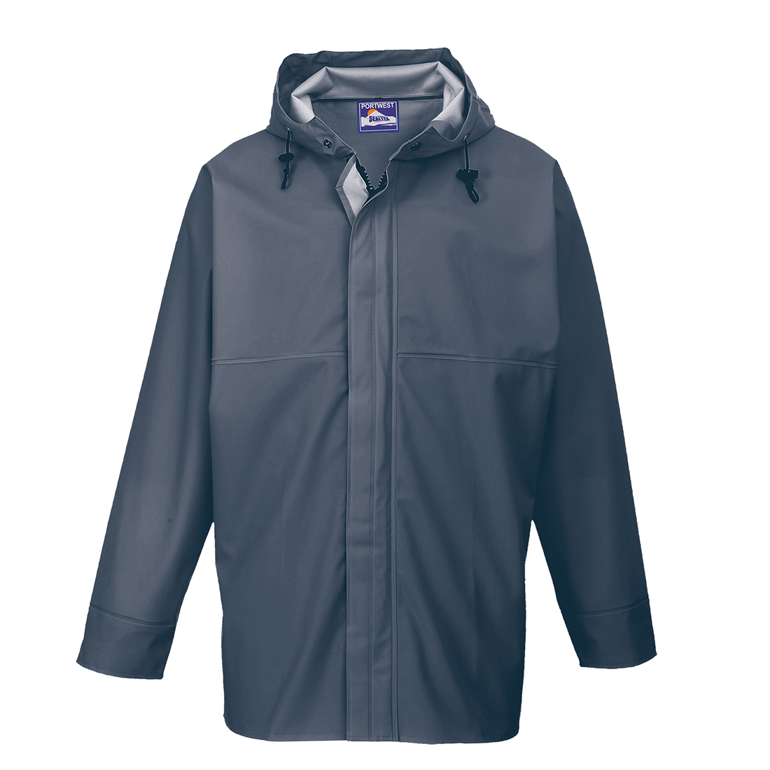 Sealtex Ocean Jacket - Navy