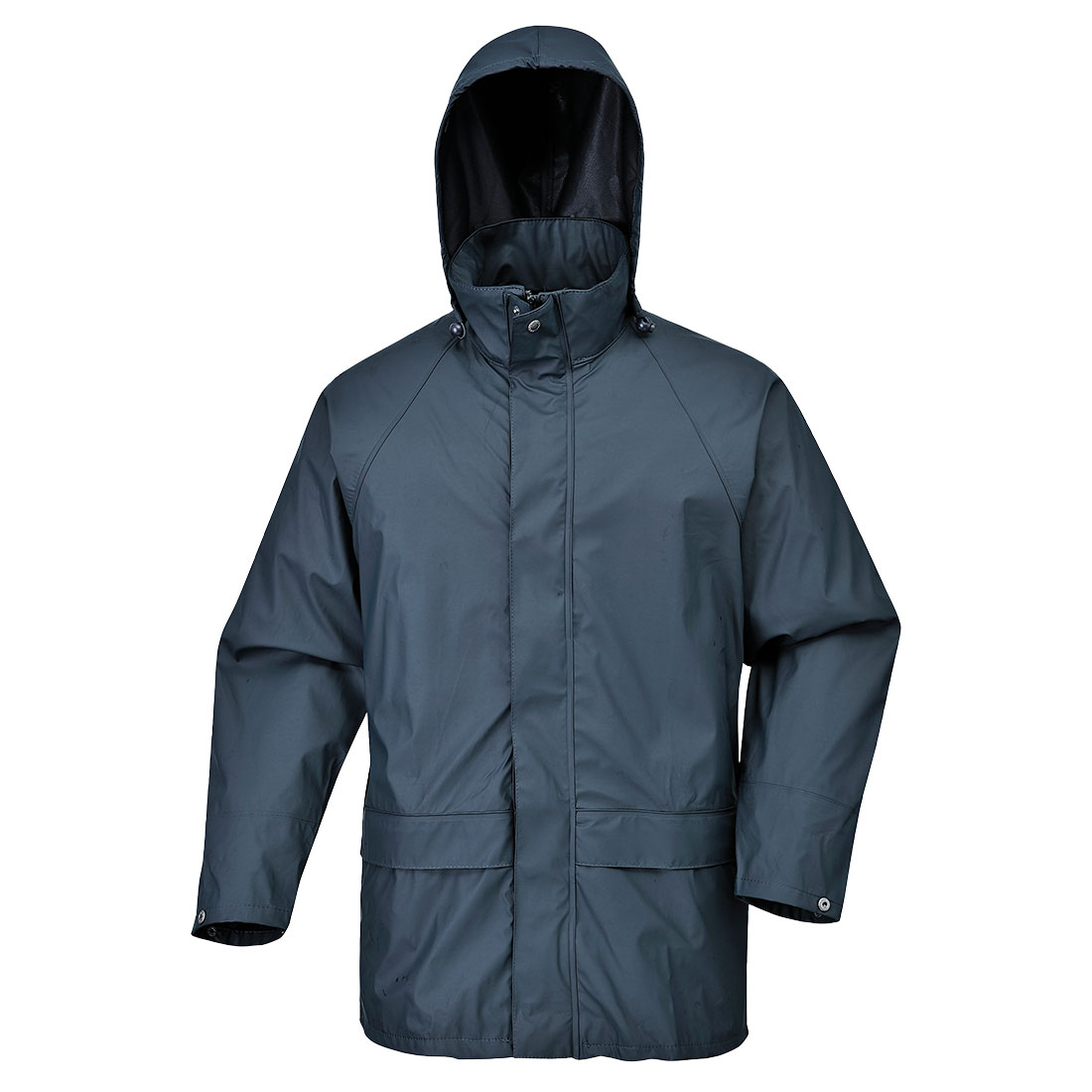 Sealtex AIR Jacket - Navy