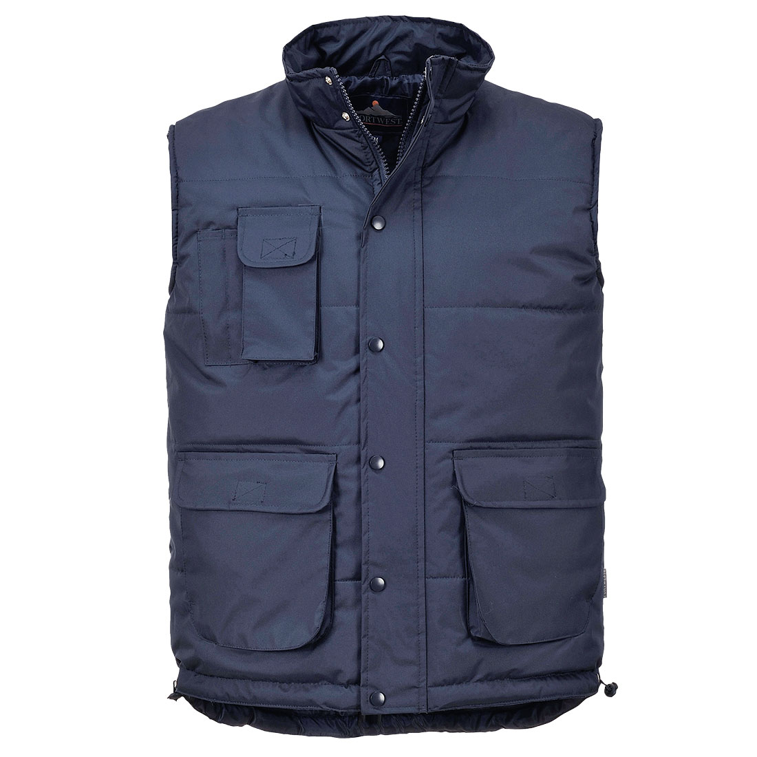 Classic Bodywarmer - Navy