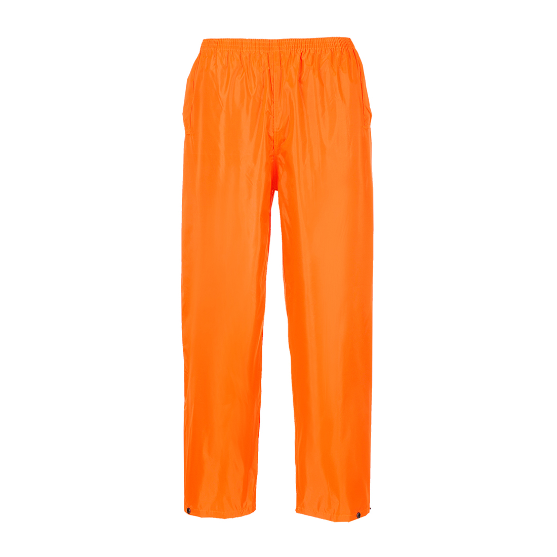 Classic Rain Trouser - Orange