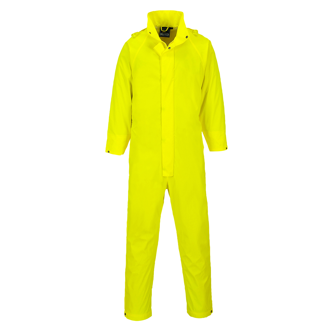 Sealtex Classic Coverall - Yellow