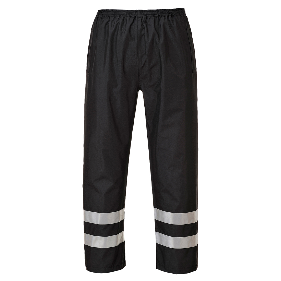 Iona Lite Trouser - Black